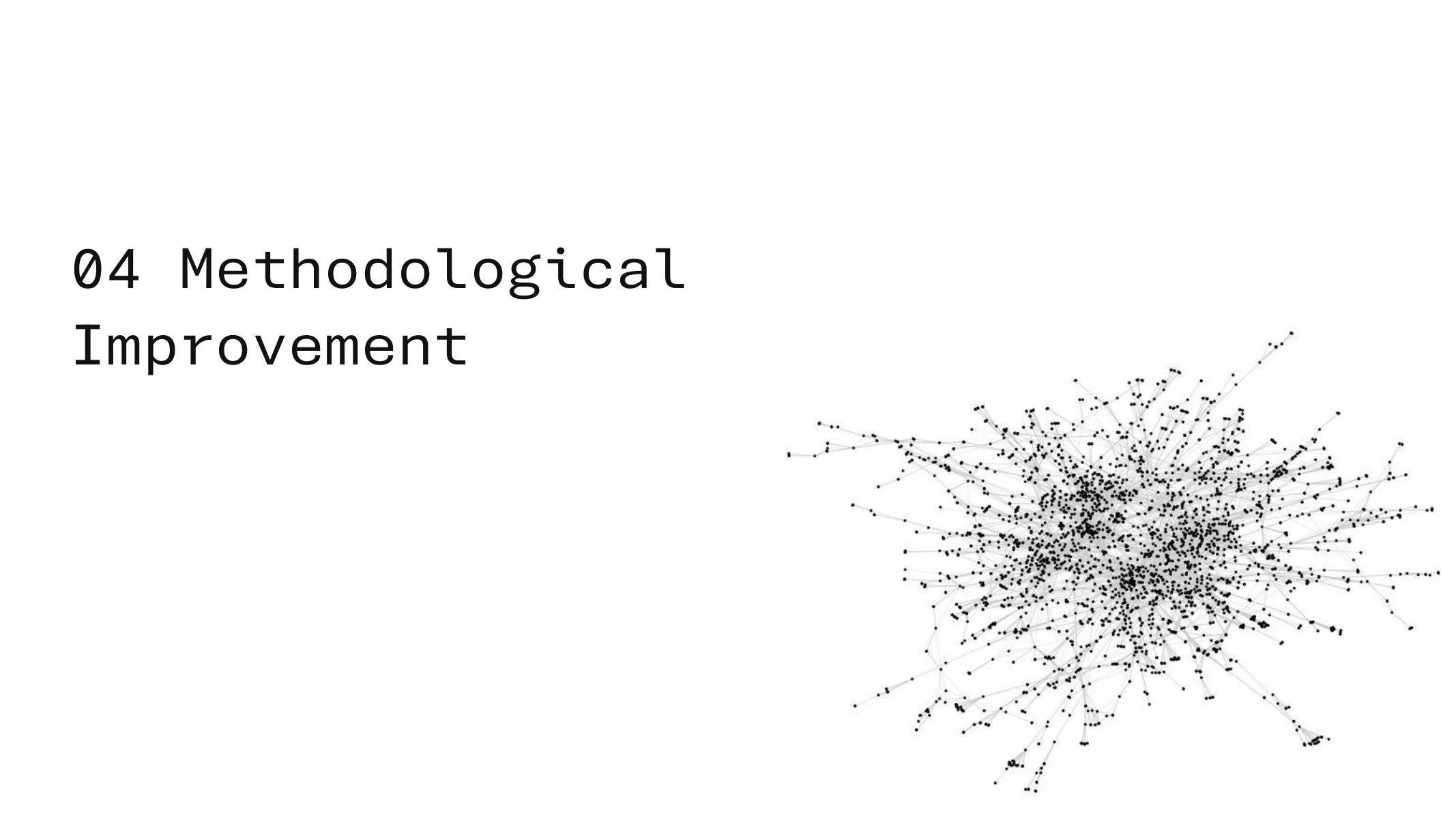 04 Methodological